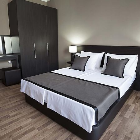 Soho Apartments Bitola Rum bild