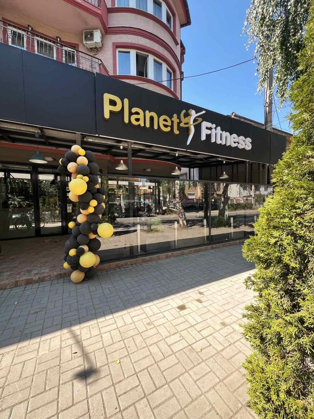 Soho Apartments Bitola Exteriör bild