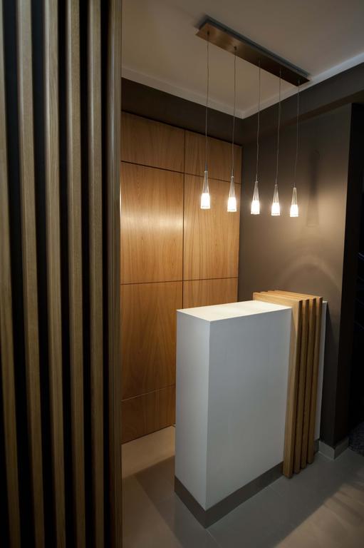 Soho Apartments Bitola Exteriör bild