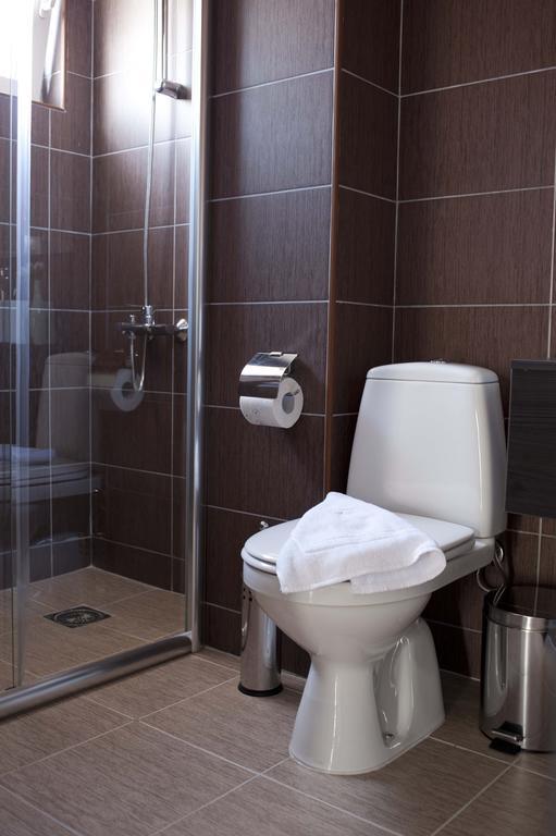 Soho Apartments Bitola Rum bild