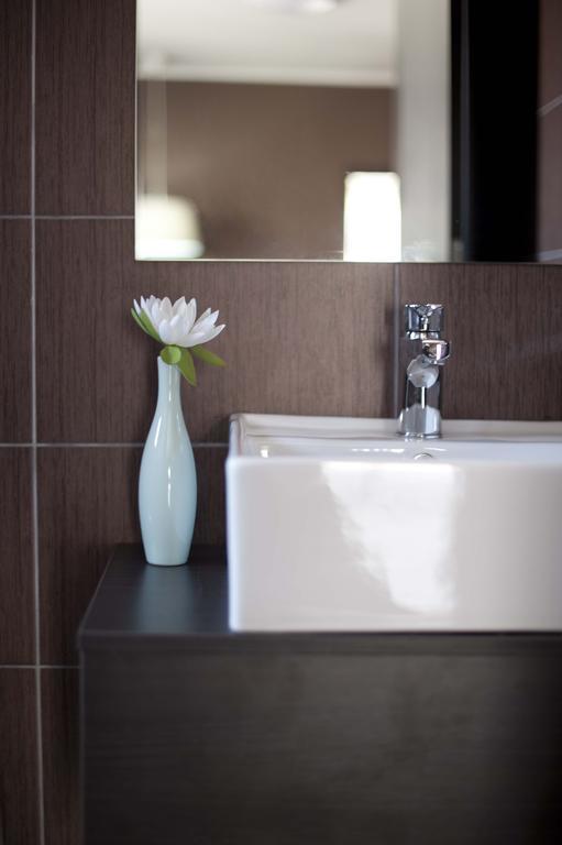 Soho Apartments Bitola Rum bild