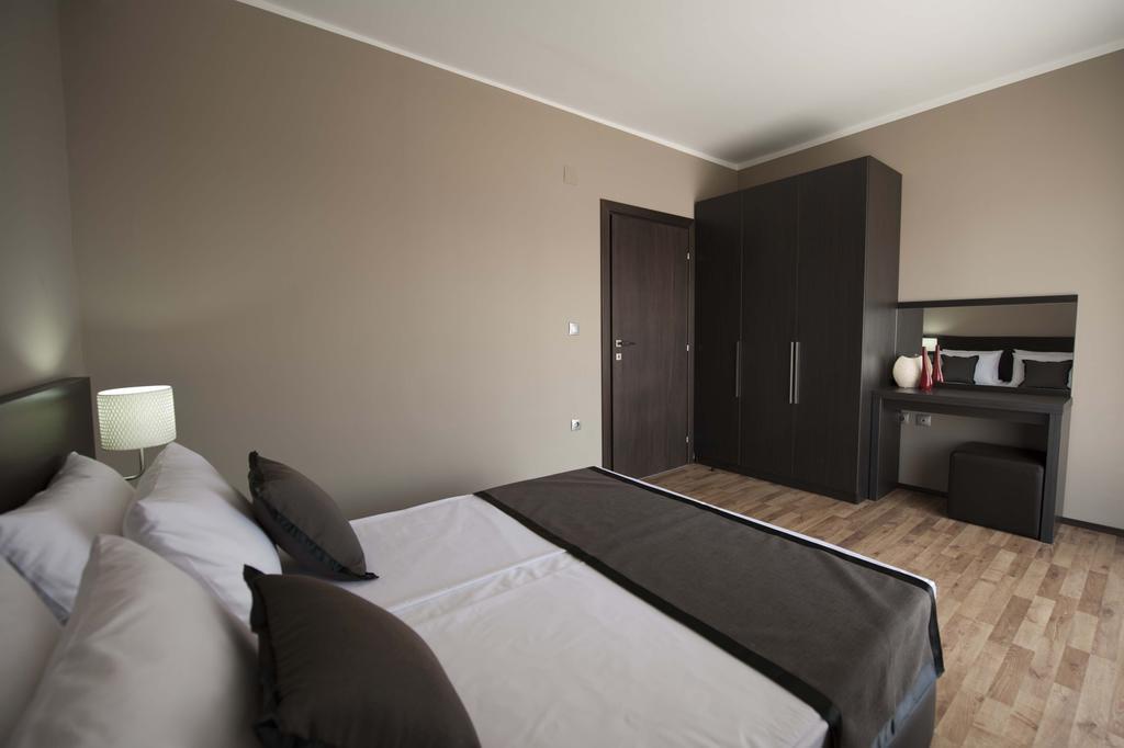 Soho Apartments Bitola Exteriör bild