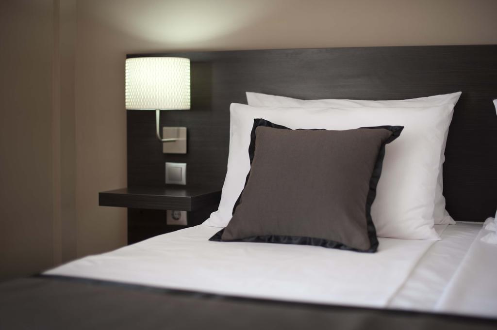 Soho Apartments Bitola Rum bild