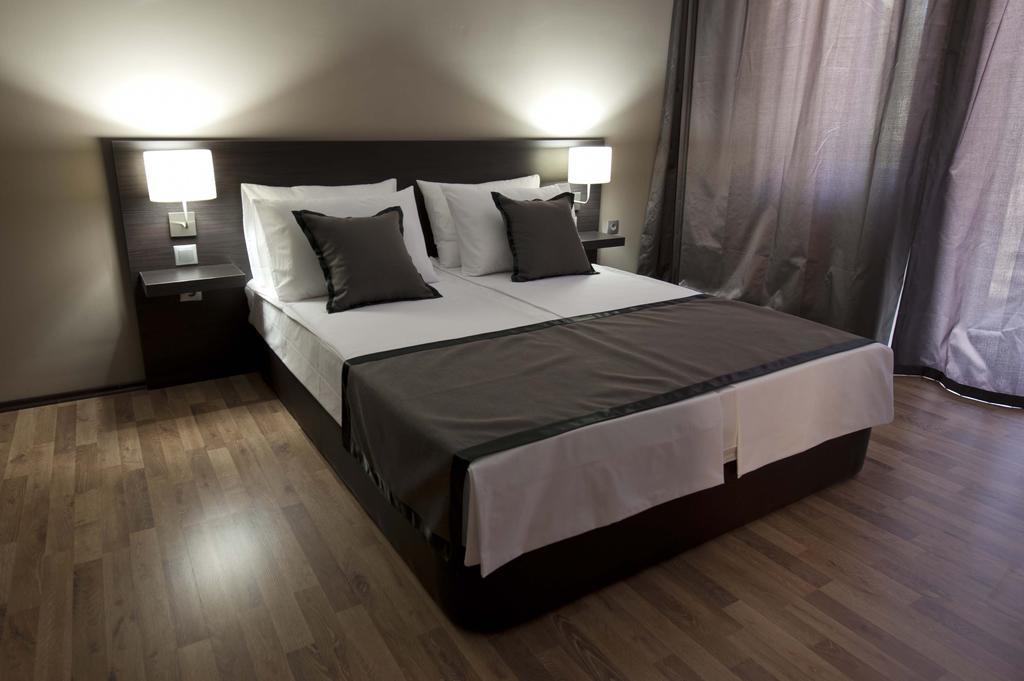 Soho Apartments Bitola Rum bild