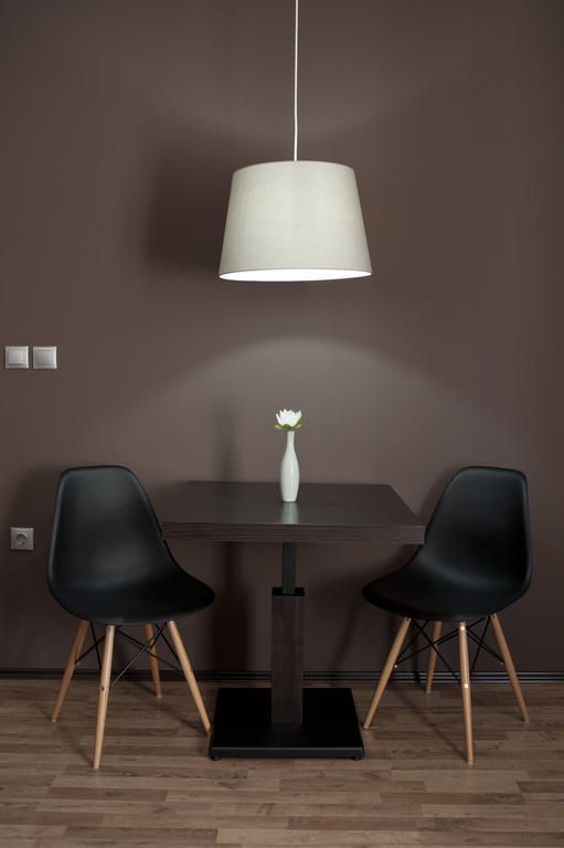 Soho Apartments Bitola Rum bild
